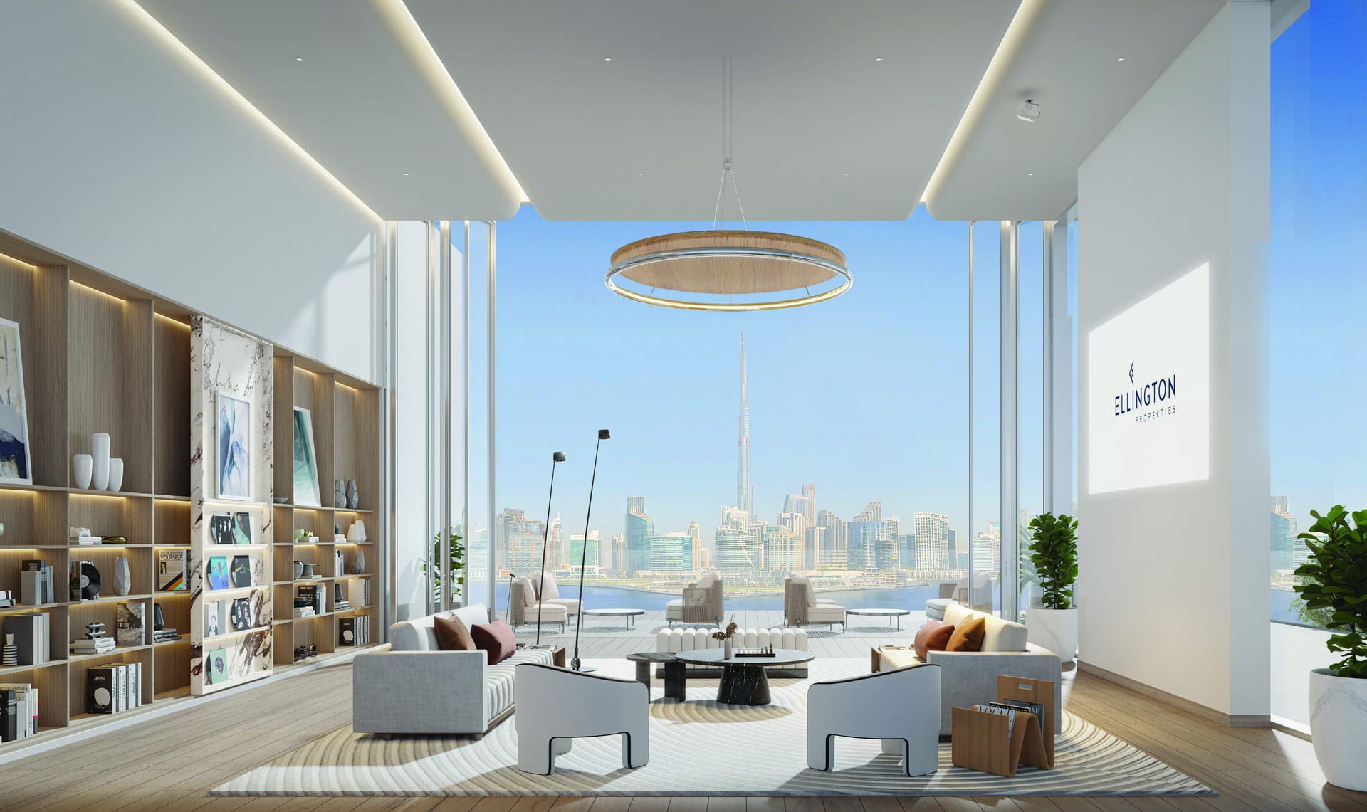 Business Bay, Dubai, UAE, фото 2