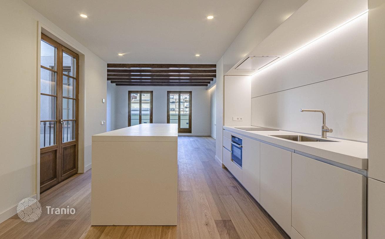2-комнатная квартира 145 м² в Барселоне, Испания
