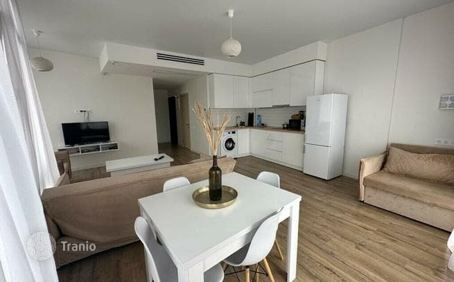 1-Bedroom Apartment with Sea View in Batumi, Georgia, photo 4