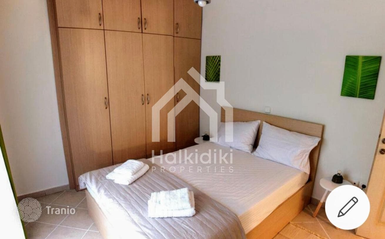 3-комнатная квартира 88 м² в Халкидики, Греция, фото 3