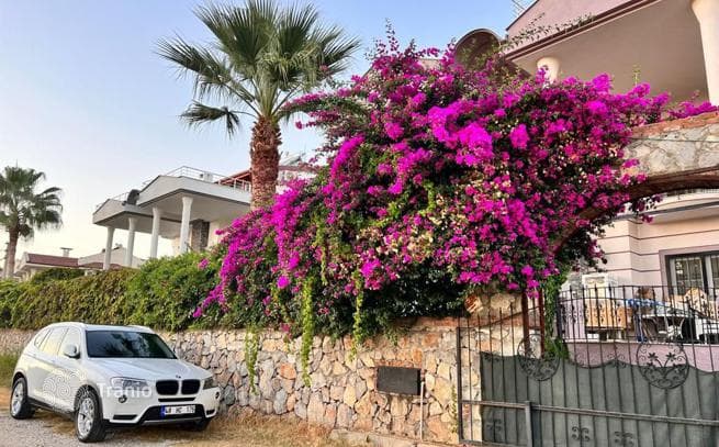 3-Bedroom Villa in Fethiye, photo 5