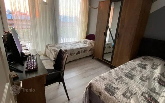 1-Bedroom Apartment in Fethiye, Turkey, photo 4