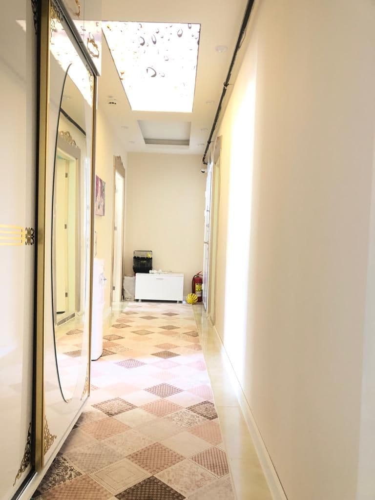 Квартира в Мерсине, Турция, 135 м², фото 3