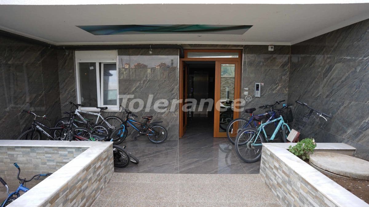 Апартаменты в Анталии, Турция, 135 м², фото 4
