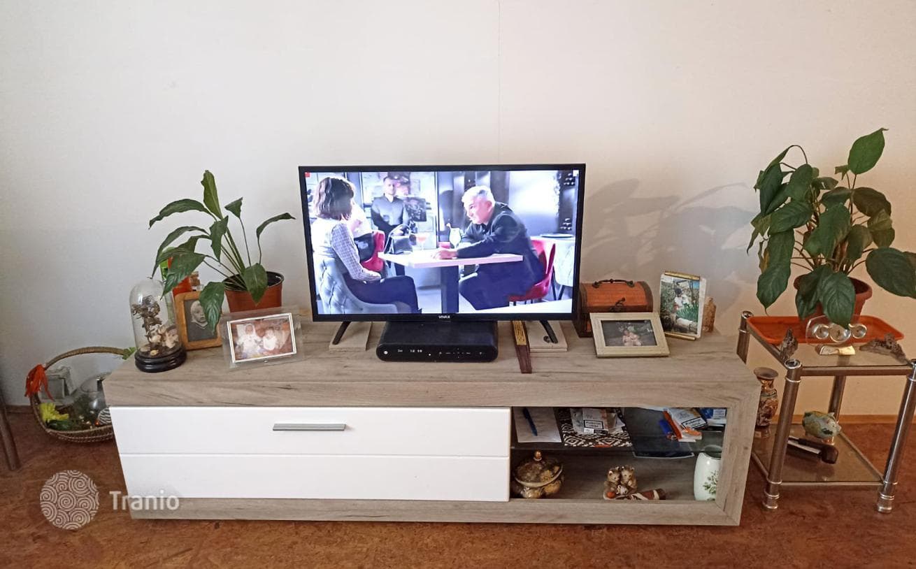 1-Bedroom Apartment in Kotor, photo 5