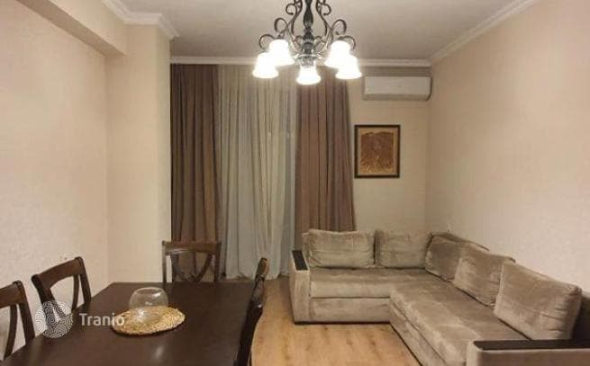 1-Bedroom Apartment in Saburtalo, Tbilisi, photo 5