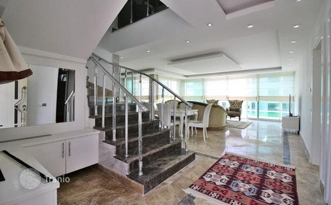 5-Bedroom Duplex Villa Close to the Sea in Kargicak, photo 4