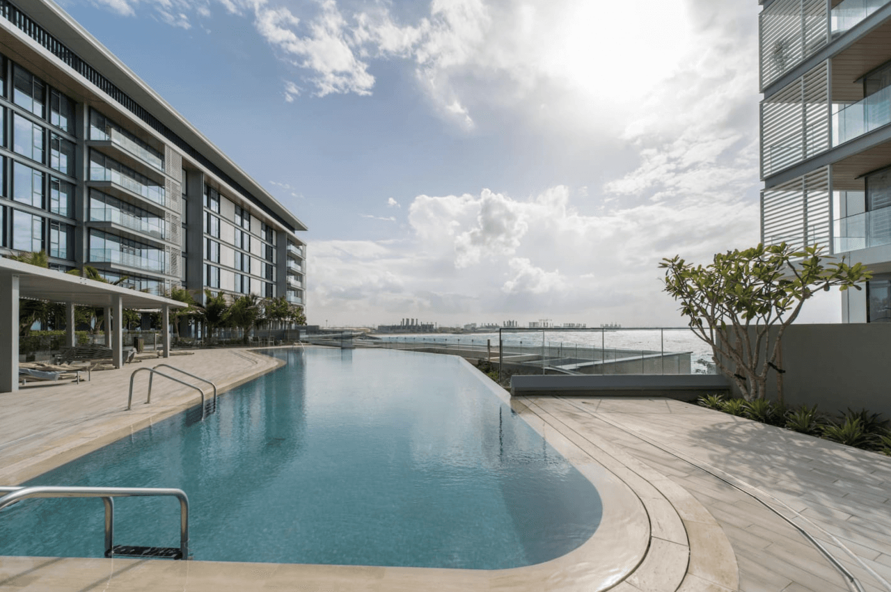 Апартаменты в Дубае, ОАЭ, 135 м², фото 3