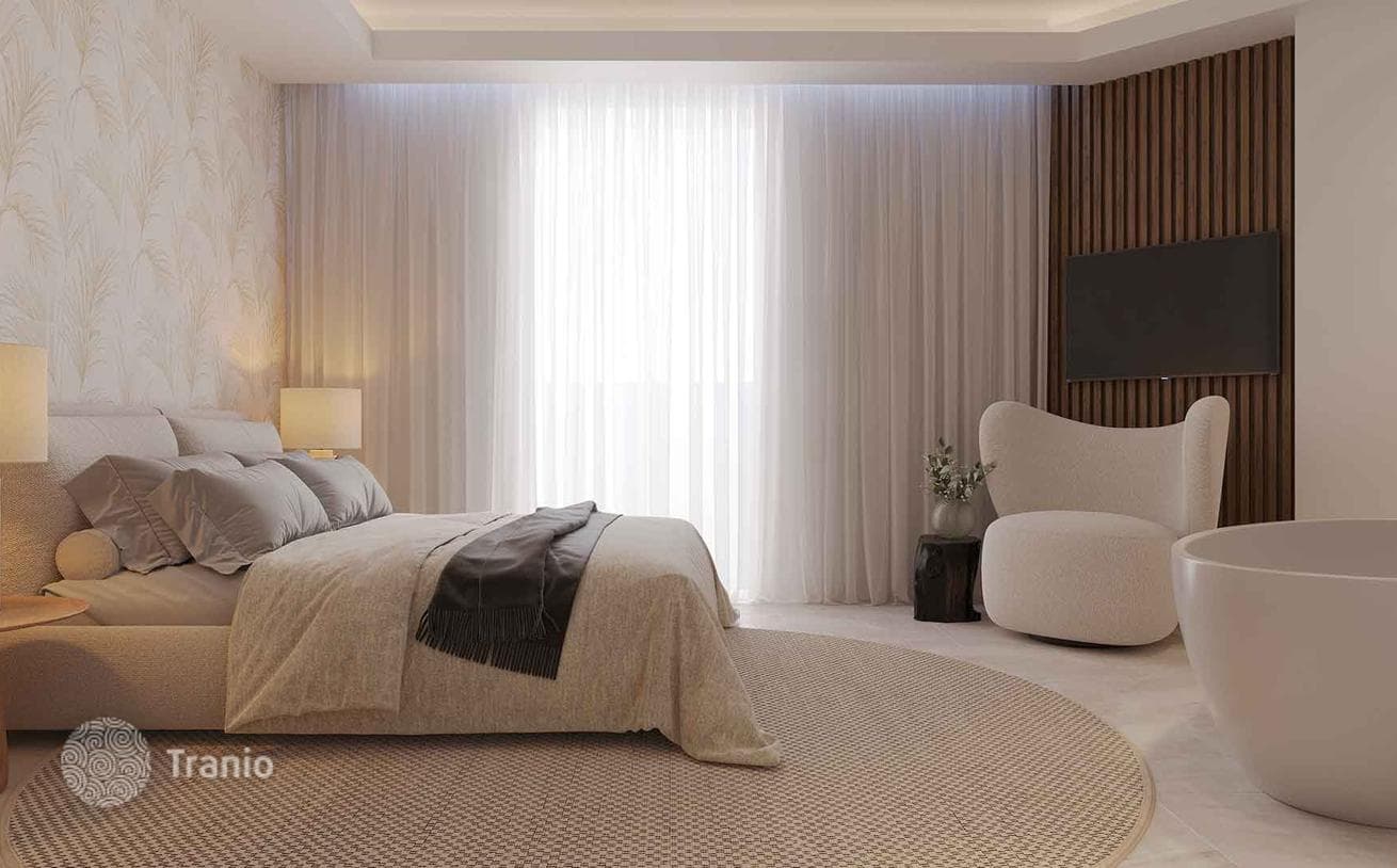 3-комнатный таунхаус 235 м² в Нуэва Андалусии, Испания, фото 4