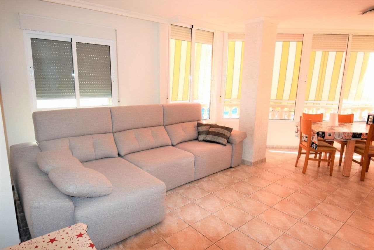 Апартаменты в Гуардамар-дель-Сегура, Испания, 65 м², фото 3