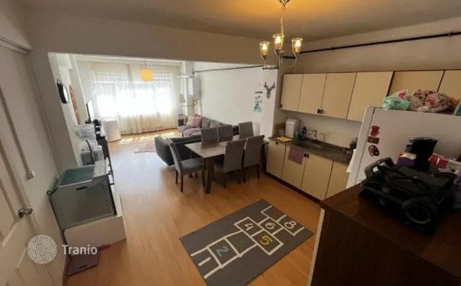 3-Bedroom Apartment in Beyoglu, Istanbul, photo 2