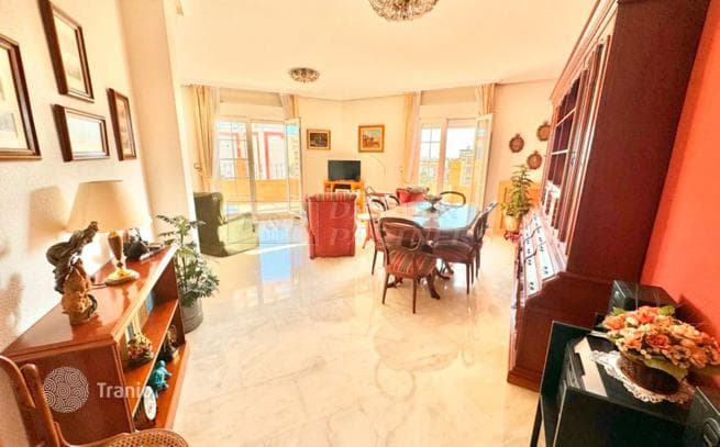 3-комнатный пентхаус 82 м² в Ориуэле, Испания, фото 3