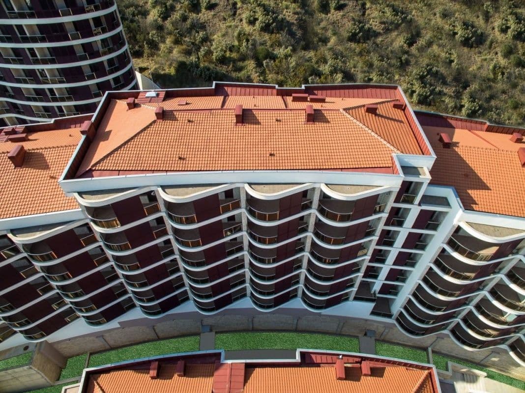 Квартира в Будве, Черногория, 117 м², фото 2