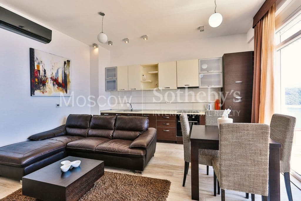 Апартаменты в Баре, Черногория, 85 м², фото 5