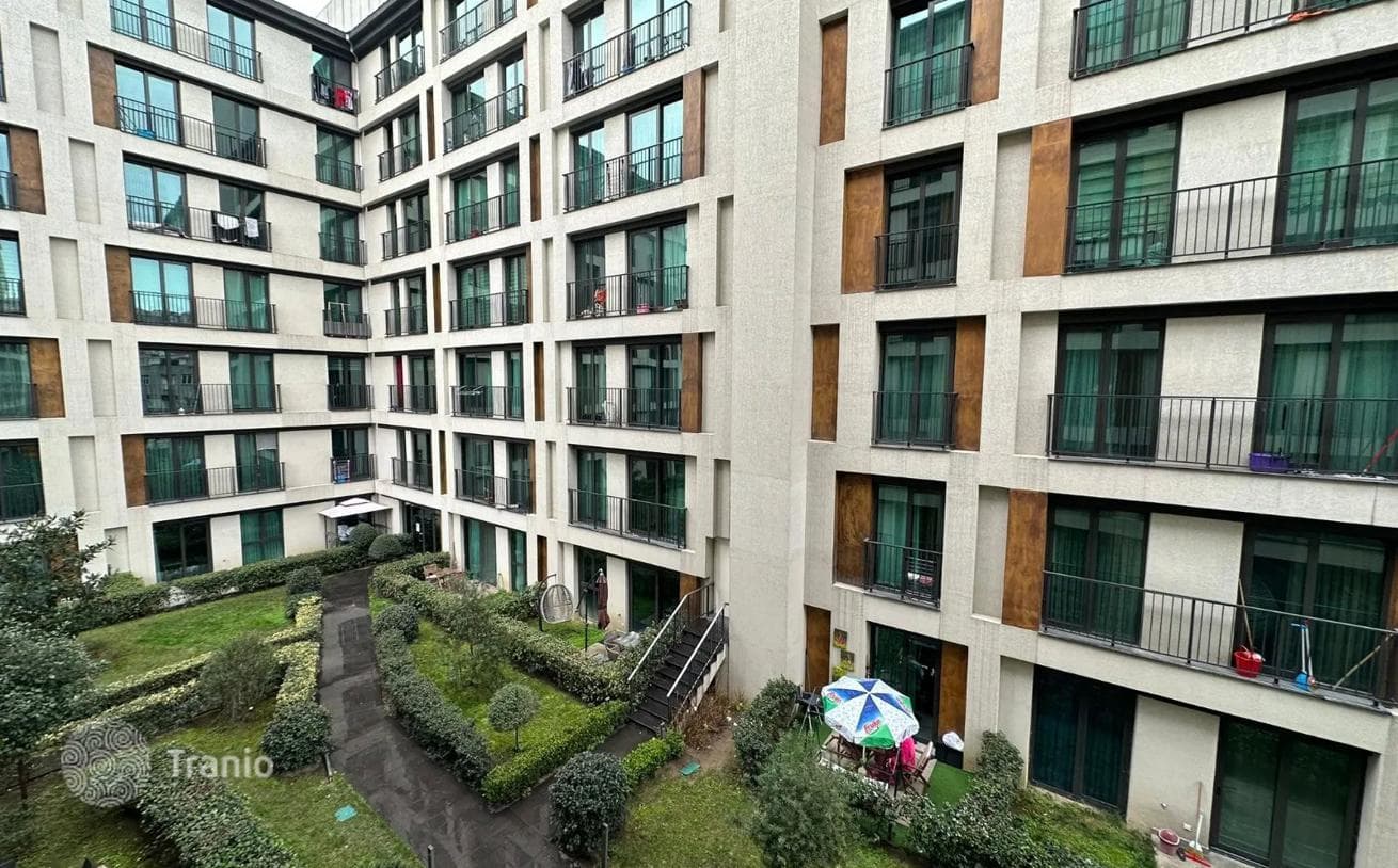 1-Bedroom Apartment in Beyoglu, Istanbul, photo 4