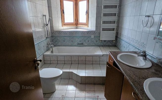 6-комнатная вилла 344 м² в Агландзии, Кипр, фото 4