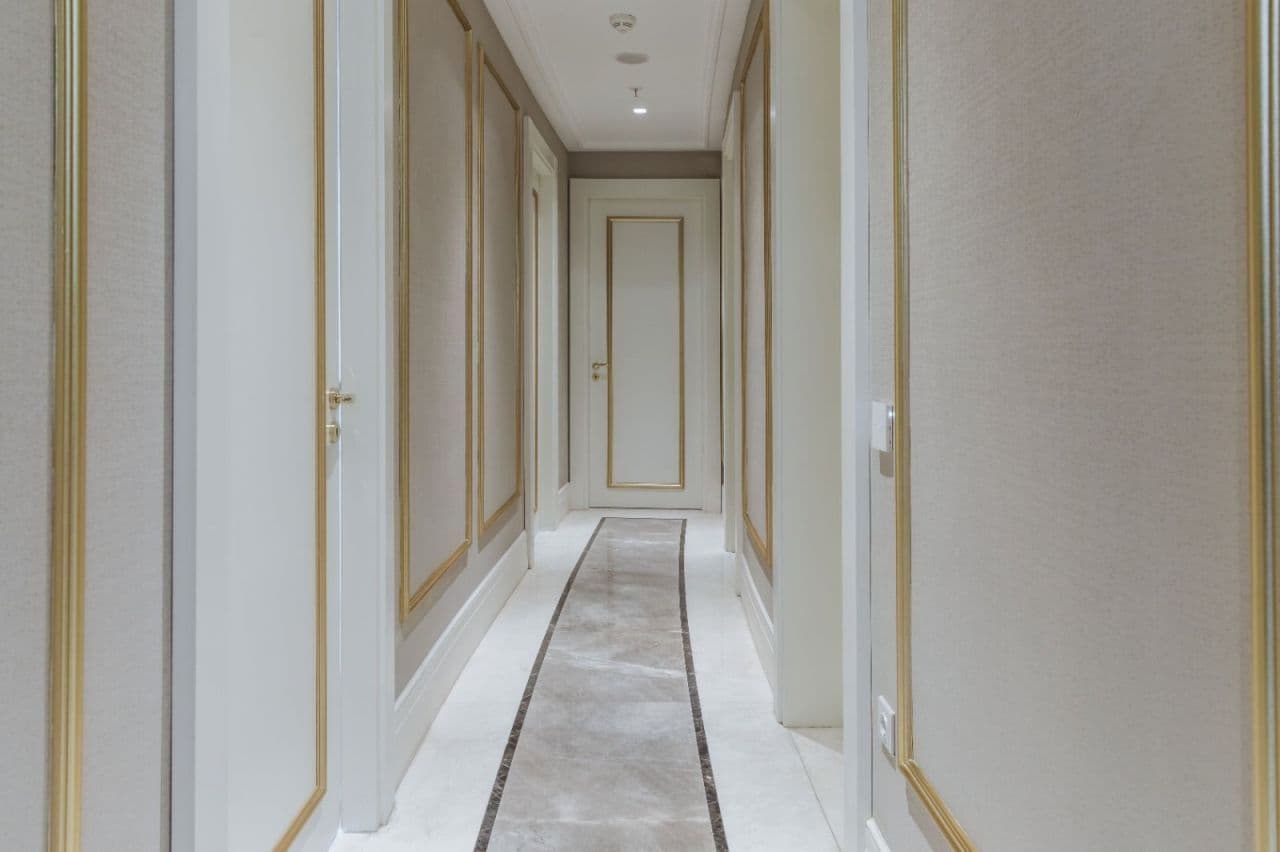 Апартаменты в Стамбуле, Турция, 160 м², фото 4