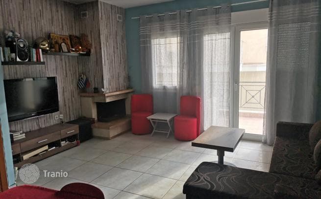 3-комнатный дом в городе 115 м² в Неа Скиони, Греция, фото 5