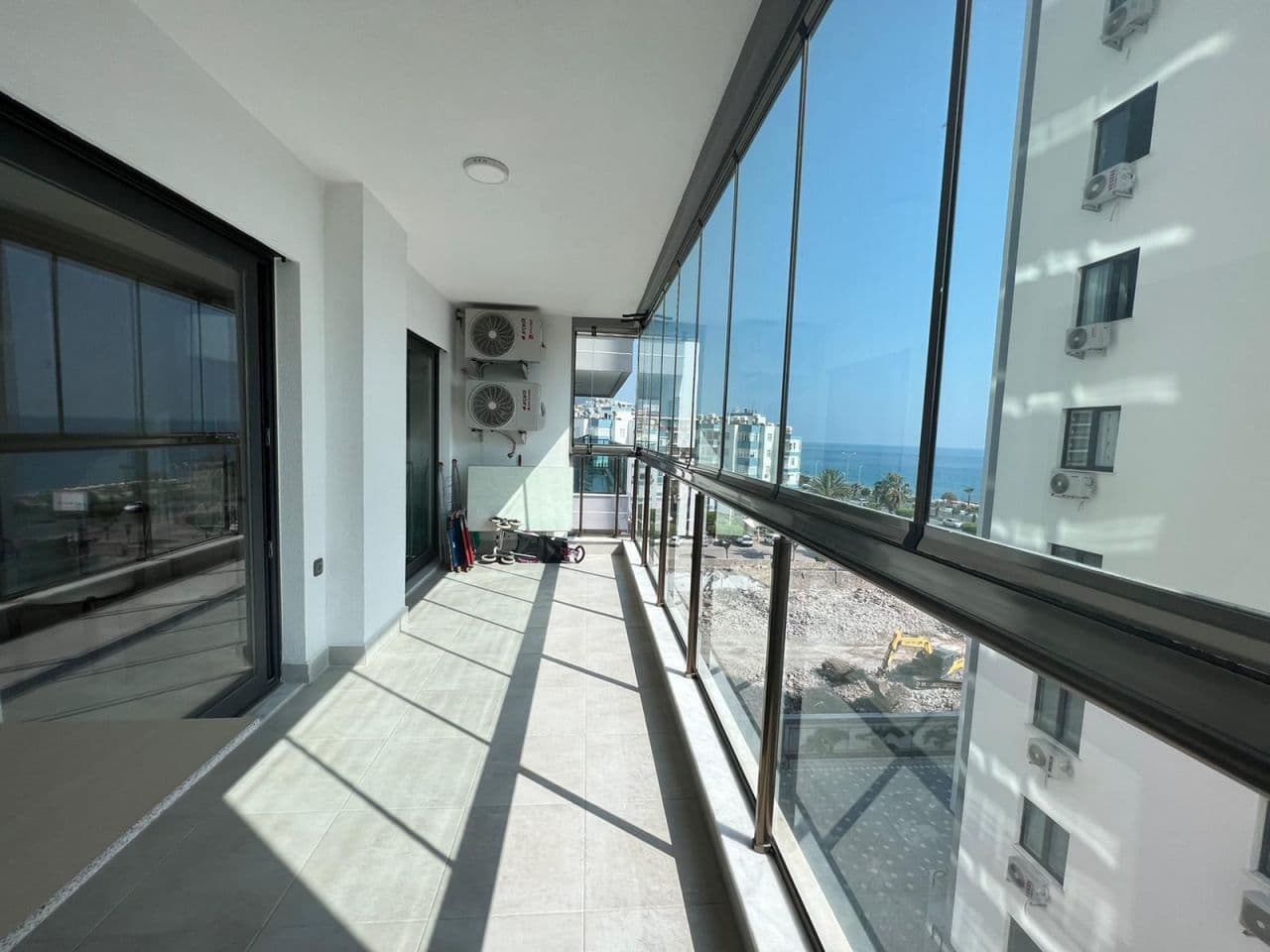 Квартира в Алании, Турция, 90 м², фото 5