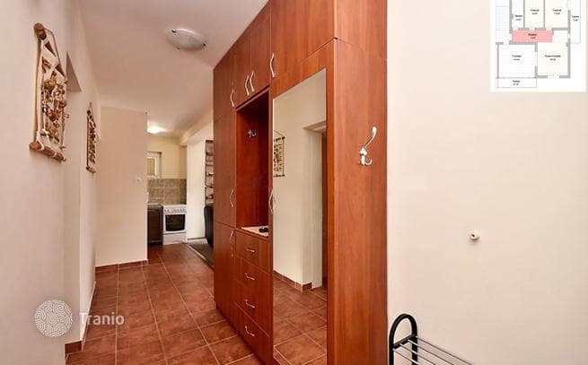 2-Bedroom Apartment with Terrace 60 m from the Sea in Djenovic, Herceg Novi, photo 4