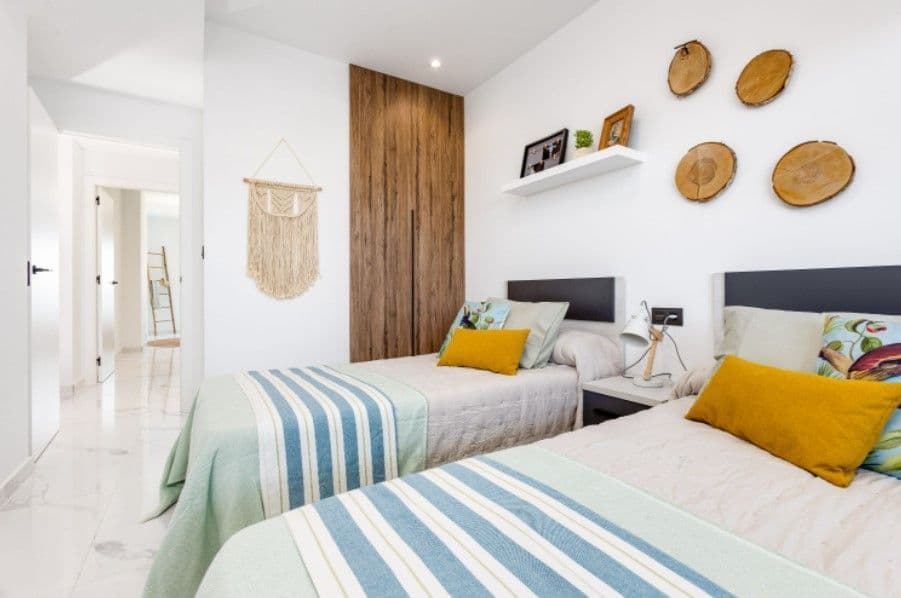 Пентхаус в Гуардамар-дель-Сегура, Испания, 87 м², фото 5