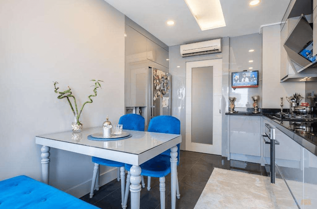 Квартира в Анталии, Турция, 155 м², фото 4