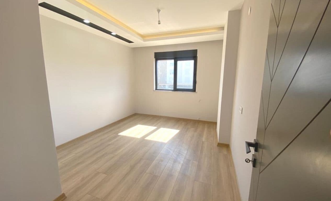 Квартира в Анталии, Турция, 130 м², фото 5