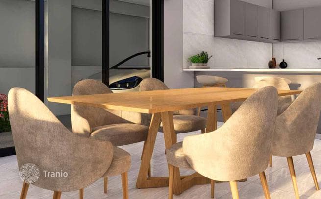 3-Bedroom Villa in Paphos, photo 2