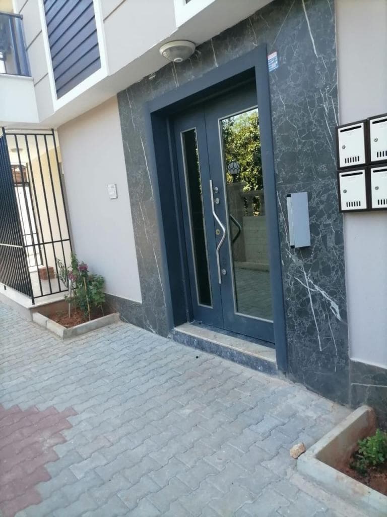 Квартира в Анталии, Турция, 80 м², фото 3
