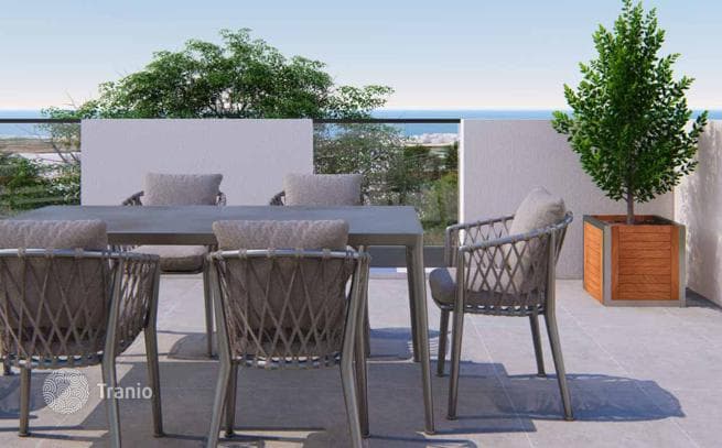 2-Bedroom Apartment in Paphos, Cyprus, photo 4