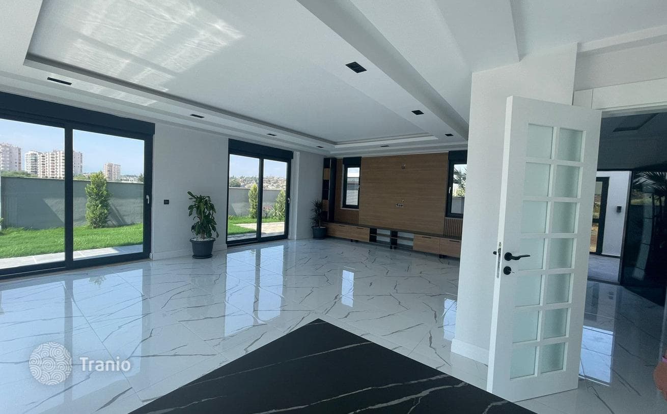 Luxury 4-Bedroom Villa in Kundu, Antalya, photo 5