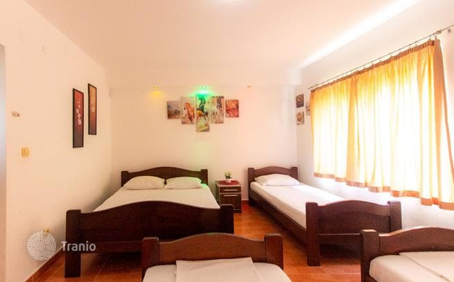9-Unit House with Furnished Apartments in Sutmore, Budva, photo 5