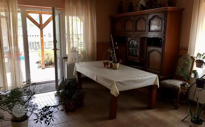 6-комнатный дом в городе 127 м² в Районе XVII (Ракошменте), Венгрия, фото 2