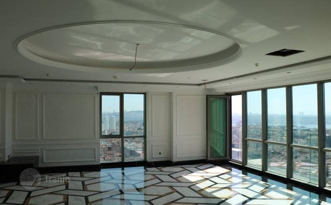 Modern Apartments with Pool and Spa in Istanbul, photo 4
