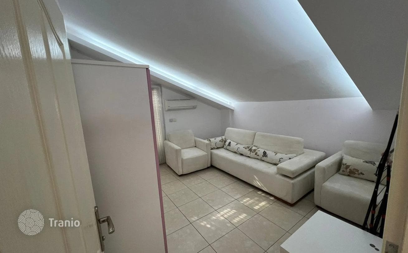3-Bedroom Villa in Fethiye, Turkey, photo 2