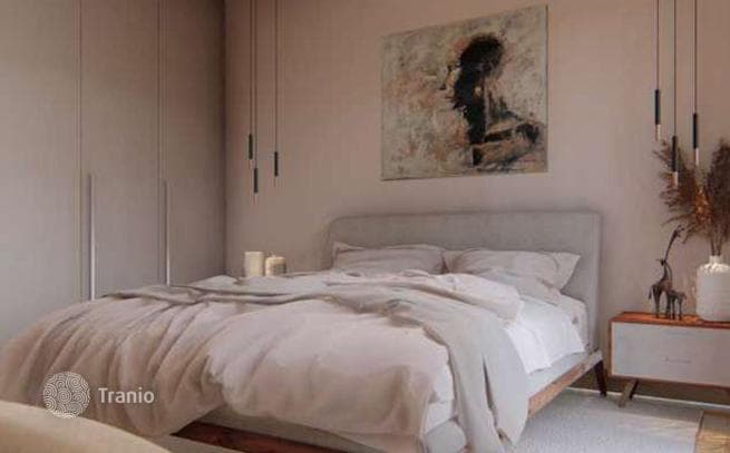 2-комнатная квартира 84 м² в Закаки, Кипр