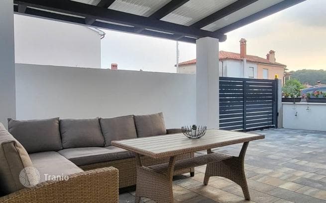 2-Bedroom Apartment in Pula, Croatia, photo 2