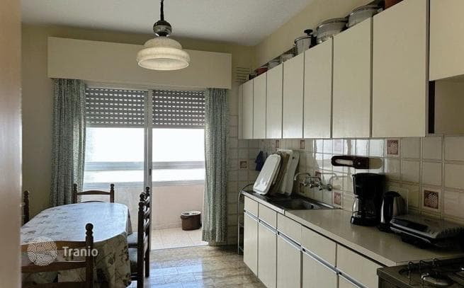 5-Bedroom Apartment with Sea View in Limassol, Cyprus