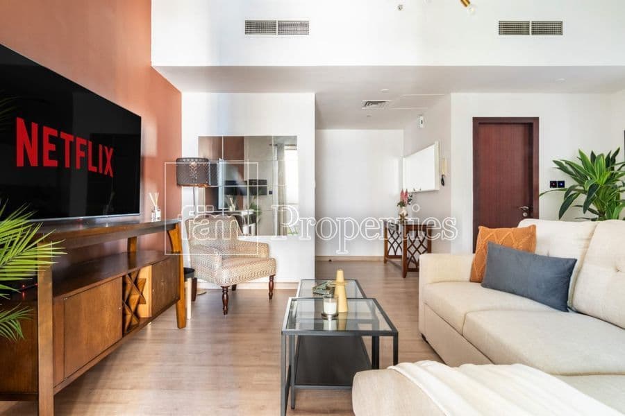 Апартаменты в Дубае, ОАЭ, 118 м², фото 3