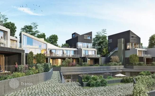 2-Bedroom Apartment in Eyup, Istanbul
