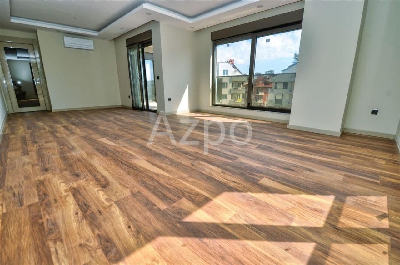 Апартаменты в Анталии, Турция, 170 м², фото 4