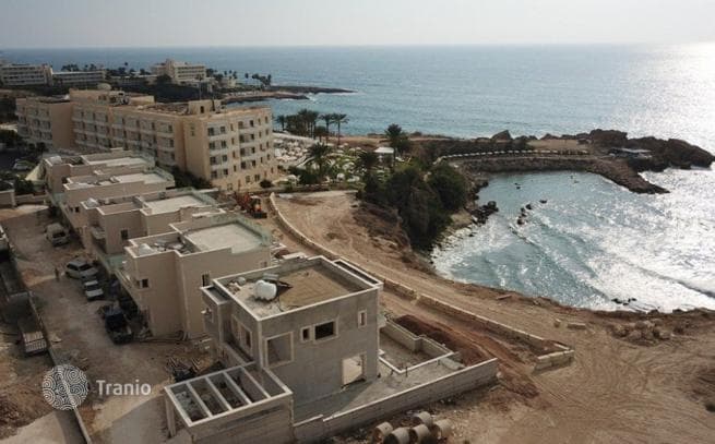 3-Bedroom Townhouse in Paphos, photo 5
