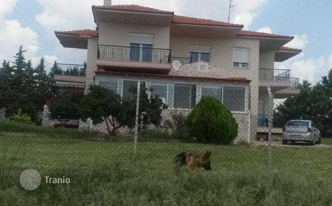 5-комнатный дом в городе 200 м² в Халкидики, Греция, фото 2
