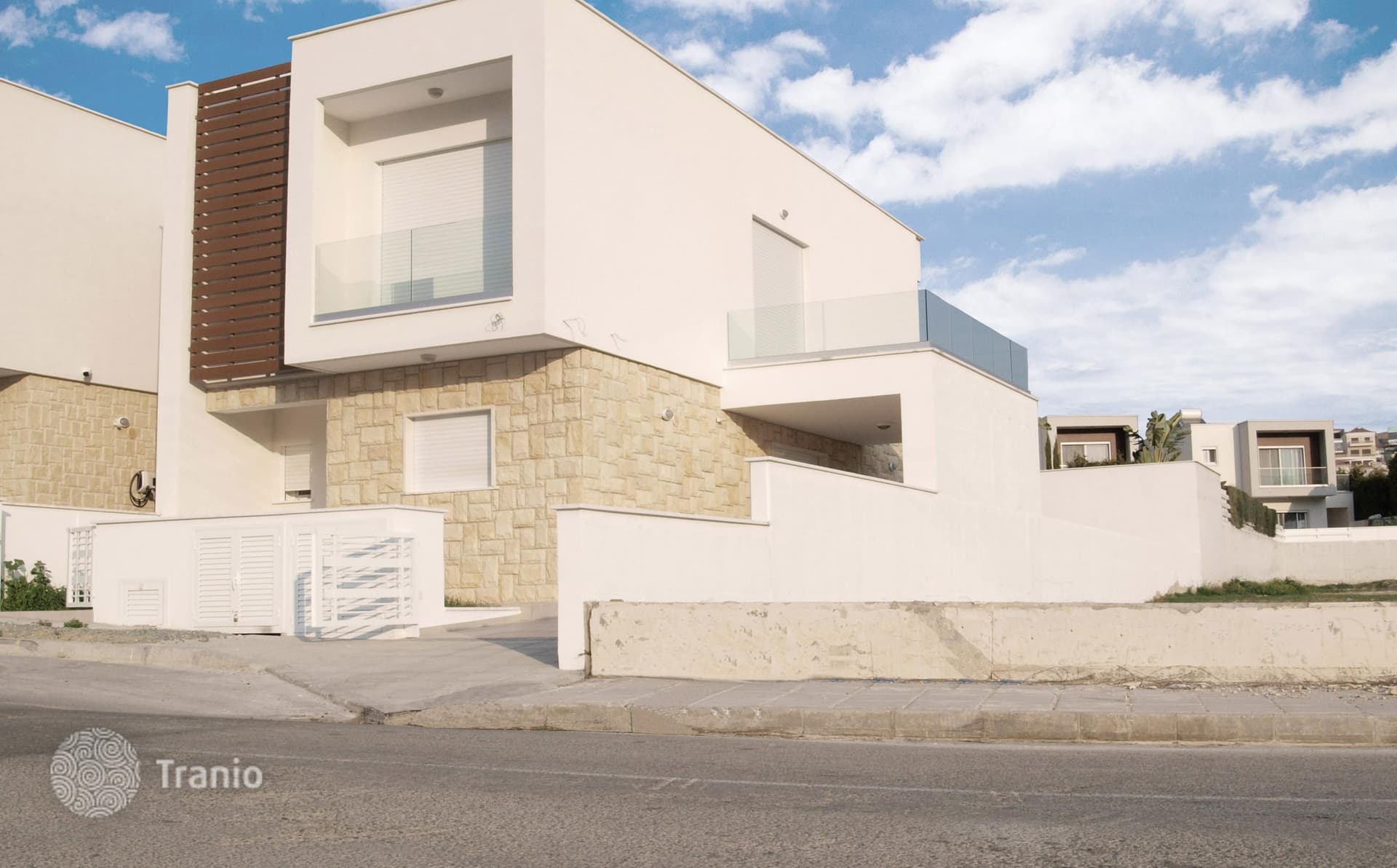 Villa in Moutayiaka, Limassol