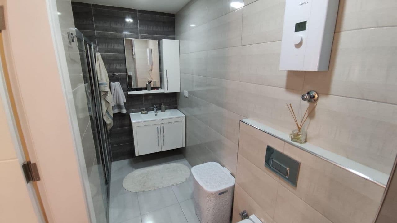 Пентхаус в Алании, Турция, 80 м², фото 3
