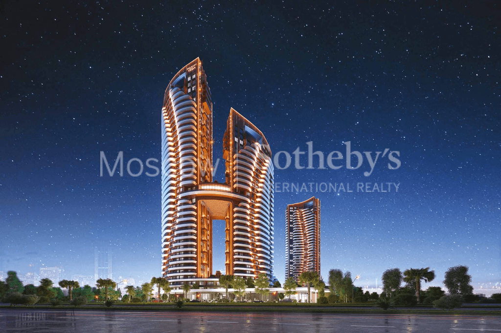 Апартаменты в Измире, Турция, 58 м²