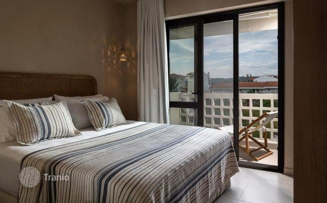 3-комнатный дом в городе 90 м² в Paradisos, Греция, фото 2