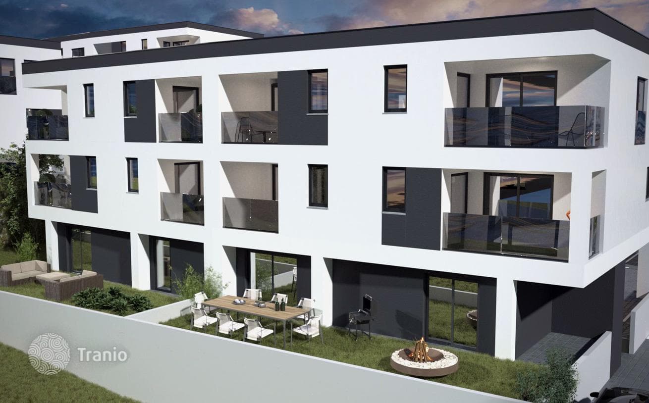 3-Bedroom Apartment in New Build in Pula, Croatia, photo 2