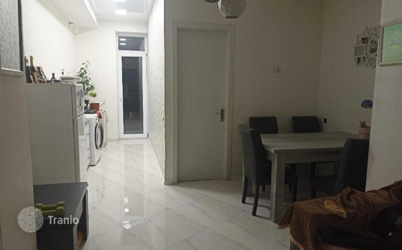 2-Bedroom Apartment in Saburtalo, Tbilisi, photo 5