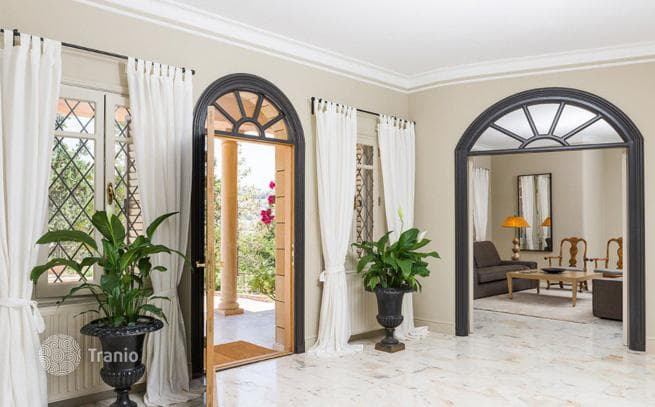 4-Bedroom House in Limassol, Cyprus, photo 2